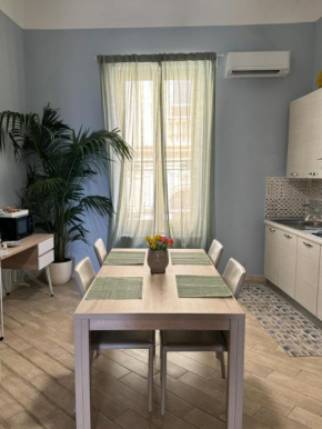 La casa in centro Agrigento